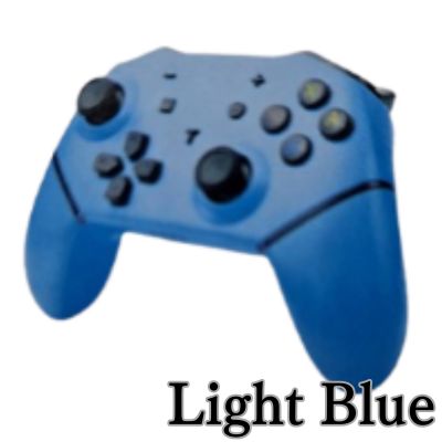 【Light Blue】ＮＳコントローラーマクロ2