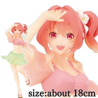 ★パワーMAX★甘神さんちの縁結び　Coreful フィギュア　甘神夕奈