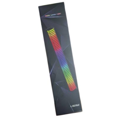 LED サウンドバーW