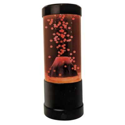 [Black] LED Volcano Tower