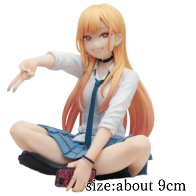 その着せ替え人形は恋をする ぬーどるストッパーフィギュアー喜多川海夢ー
