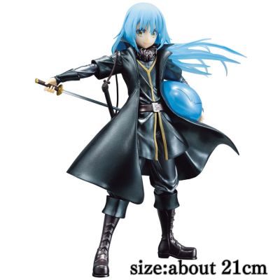 That Time I Got Reincarnated as a Slime ESPRESTO-Clear materials-Demon Lord Rimuru Tempest Special color ver.