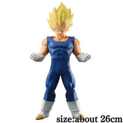 【ベジータ】ドラゴンボールZ Grandista-VEGETA-