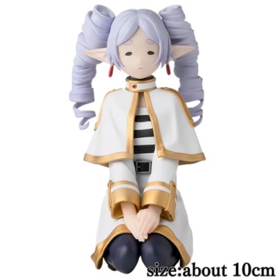 Funeral of Freiren Choco-no-se [PM] Figure 