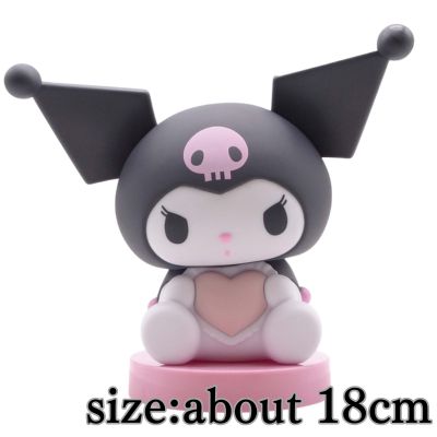 Sanrio Characters Room Light - Kuromi -