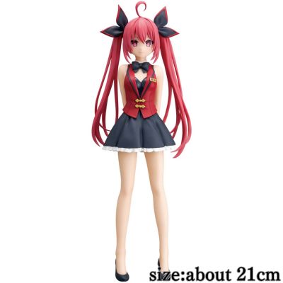 ★Time-saving booth★Date A Live GLITTER&GLAMOURS-KOTORI ITSUKA-