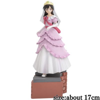 Detective Conan Xross Link Figure 