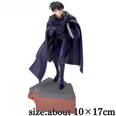 Detective Conan Xross Link Figure 