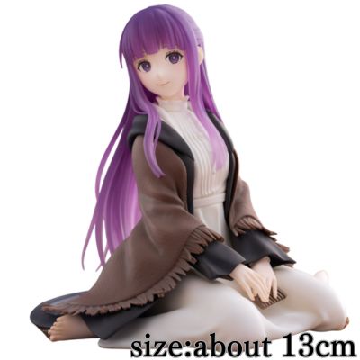 Funeral of Freiren Desktop Cute Figure Fern