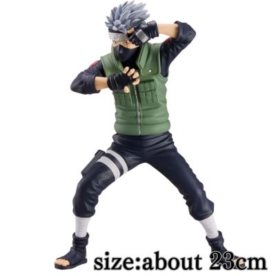 NARUTO Shippuden Grandista -HATAKE KAKASHI-