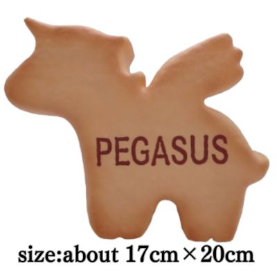 Tabekko Animals THE MOVIE Room Light -Pegasus-