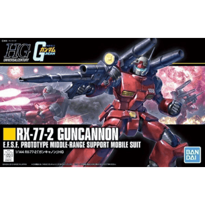 HGUC 1/144 