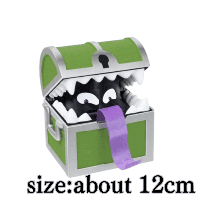 Dragon Quest AM Mimic masking tape cutter