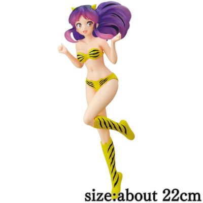 [B: Lum (another color)] Urusei Yatsura GLITTER&GLAMOURS-LUM-~Sparkle style~