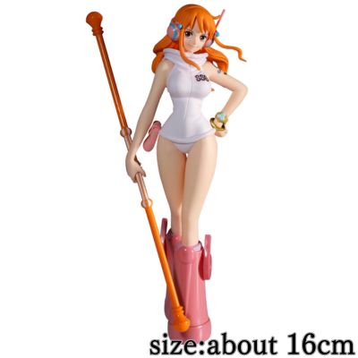 [Nami] One Piece THE Departure -NAMI-ver.EGGHEAD