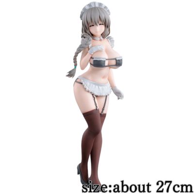 Uzaki-chan Wants to Hang Out! ω GLITTER&GLAMOURS Uzaki Tsuki Maid ver.