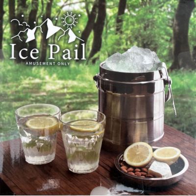Ice Bucket