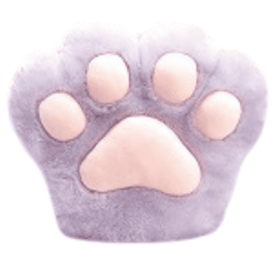 [Purple] Cool Paw Hand 2 Ultra BIG