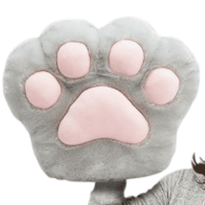 [Gray] Cool Paw Hand 2 Ultra BIG