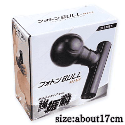Photon BULL mini