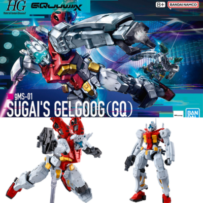 HG1/144 