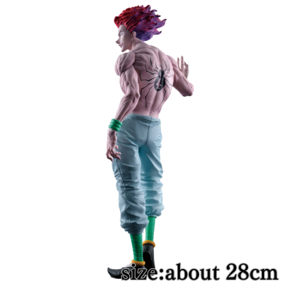 [Hisoka] HUNTER×HUNTER Grandista -Hisoka-