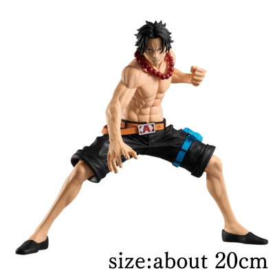 [Portgas D. Ace] One Piece Grandista-PORTGAS.D.ACE-
