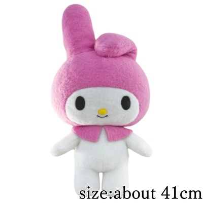[My Melody] Netflix series 