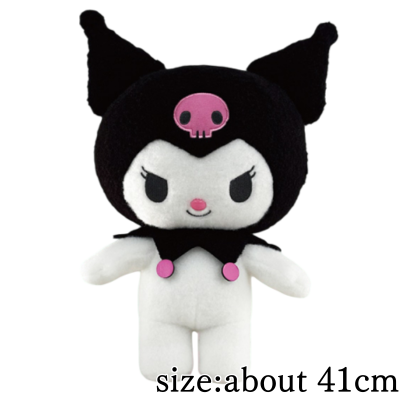 [Kuromi] Netflix series 