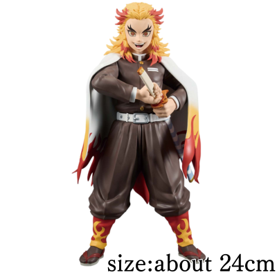 [Rengoku Kyojuro] Anime 