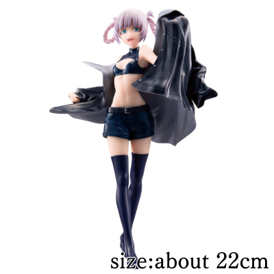 [Seven Herbs Shepherd's Purse] Night Song GLITTER & GLAMOURS-NAZUNA-