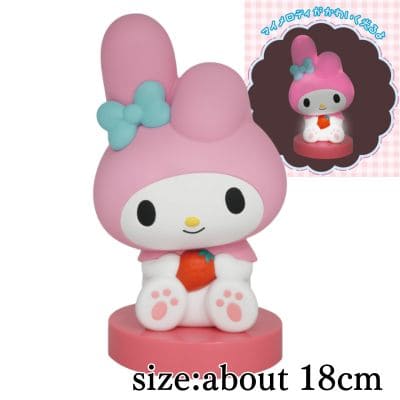Sanrio Characters Room Light -My Melody-