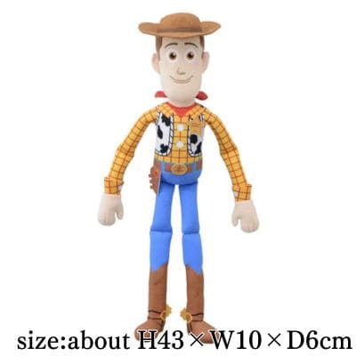 Toy Story Large Plush Toy 