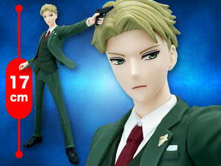 SPY×FAMILY VIBRATION STARS-Loid Forger-