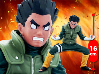 NARUTO -Shippuuden- VIBRATION STARS-ROCK LEE-Ⅱ