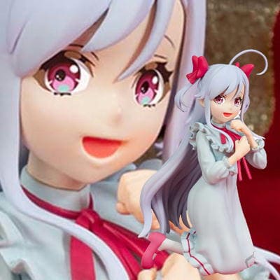 ★Easy★[Yae Niizuma] World Dice Star Yae Niizuma Figure