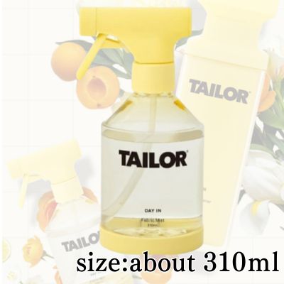 TAILOR Fabric Mist, DAY IN Scent, 310ml