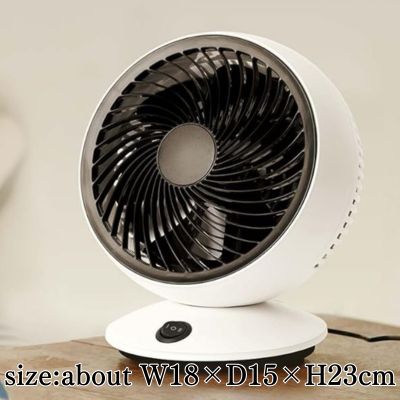 ■Circulator Air Compact