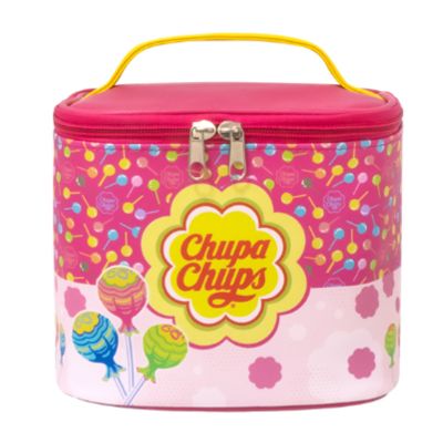 [Pink] Chupa Chups Vanity Bag