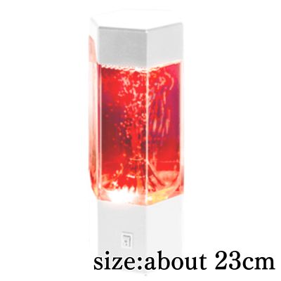 [WHITE] Volcano Aqua Light