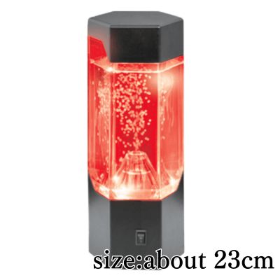 [BLACK] Volcano Aqua Light