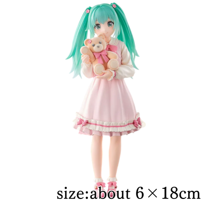 Hatsune Miku Series Luminasta 