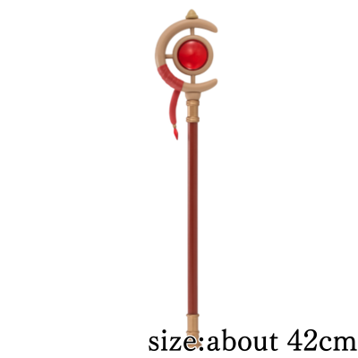 Freeren's Staff from the anime 