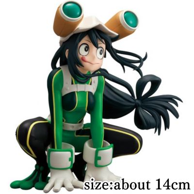 [Asui Tsuyu] My Hero Academia GLITTER & GLAMOURS -TSUYU ASUI-