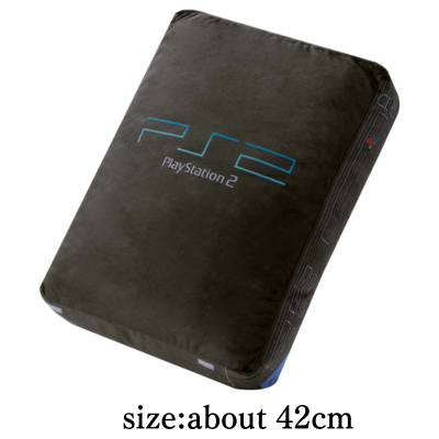 PlayStation? Official Super Mofugu Plush Toy ~PlayStation?2~