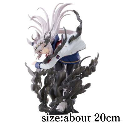 BANPRESTO EVOLVE Oguri Cap Figure from the anime 