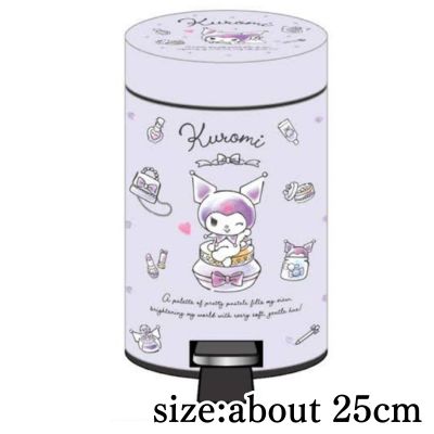 [Kuromi] Kuromi Pochacco Dust Box