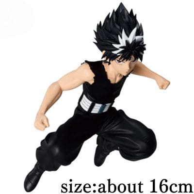 [Hiei] Yu Yu Hakusho MAXIMATIC HIEI