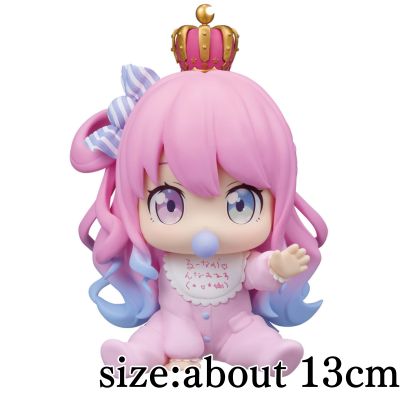 [Himemori Luna] Hololive #hololive IF -Holobabies- Himemori Luna