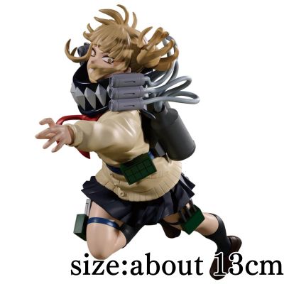 [Toga Himiko 2] My Hero Academia THE EVIL VILLAINS-PLUS-HIMIKO TOGAⅡ